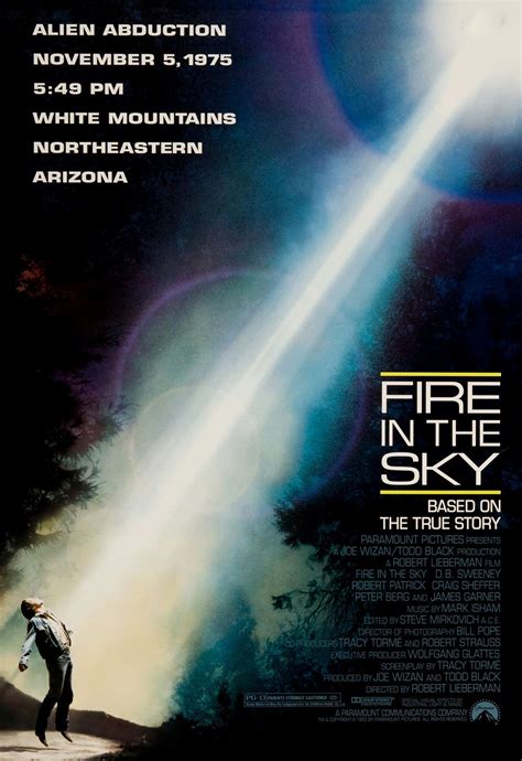 fire in the sky remake|fire in the sky 123movies.